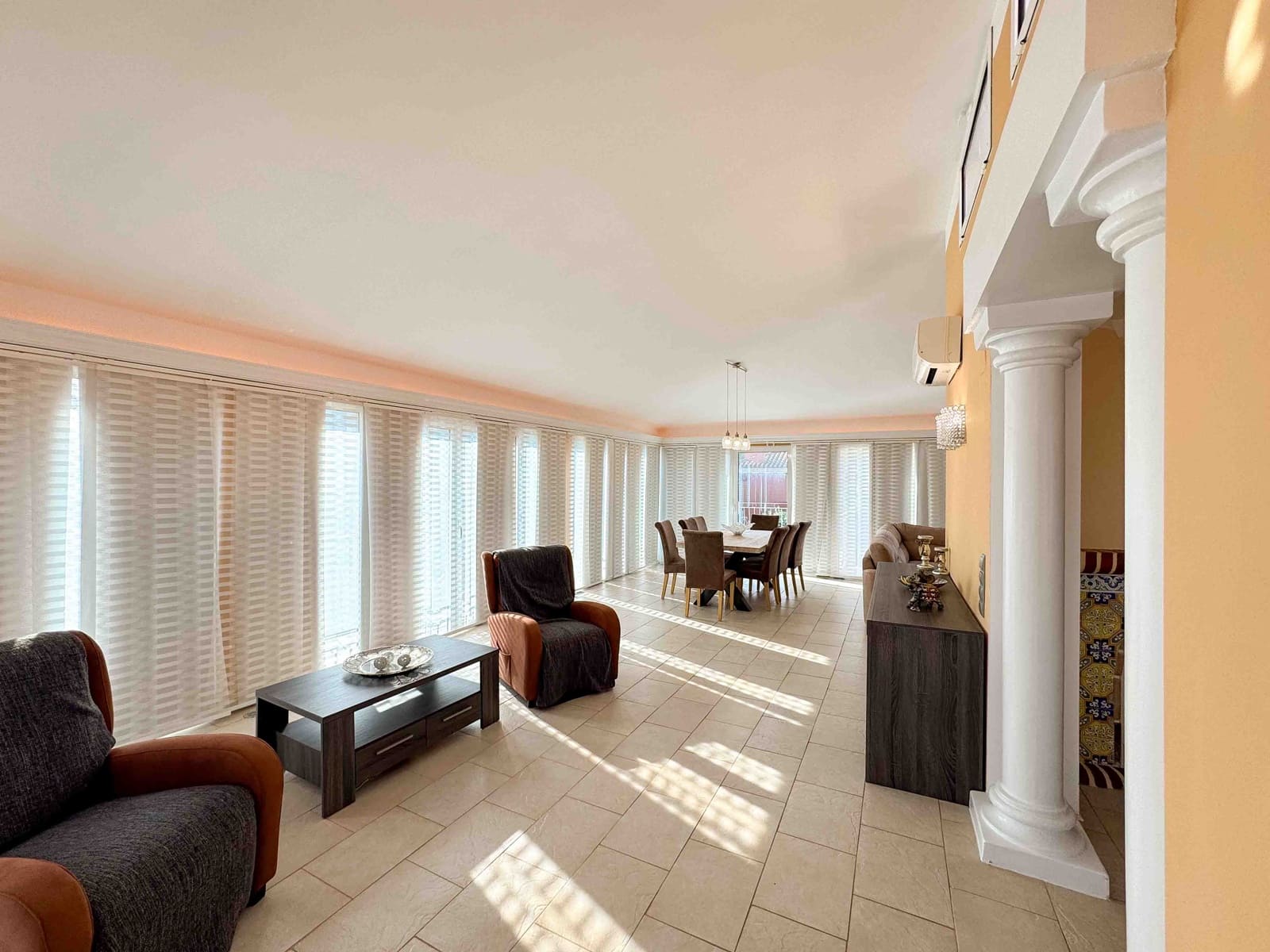 4 bedroom Villa for sale in Denia with pool garage - € 970,000 (Ref: 9542804)