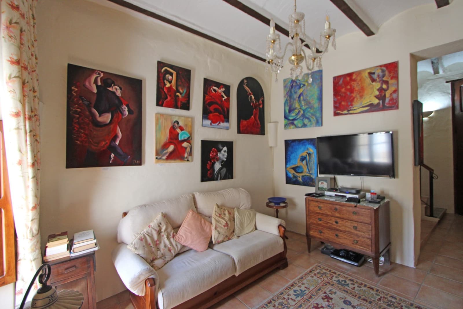 4 camera da letto Casa in vendita in Tormos - 245.000 € (Rif: 9542806)