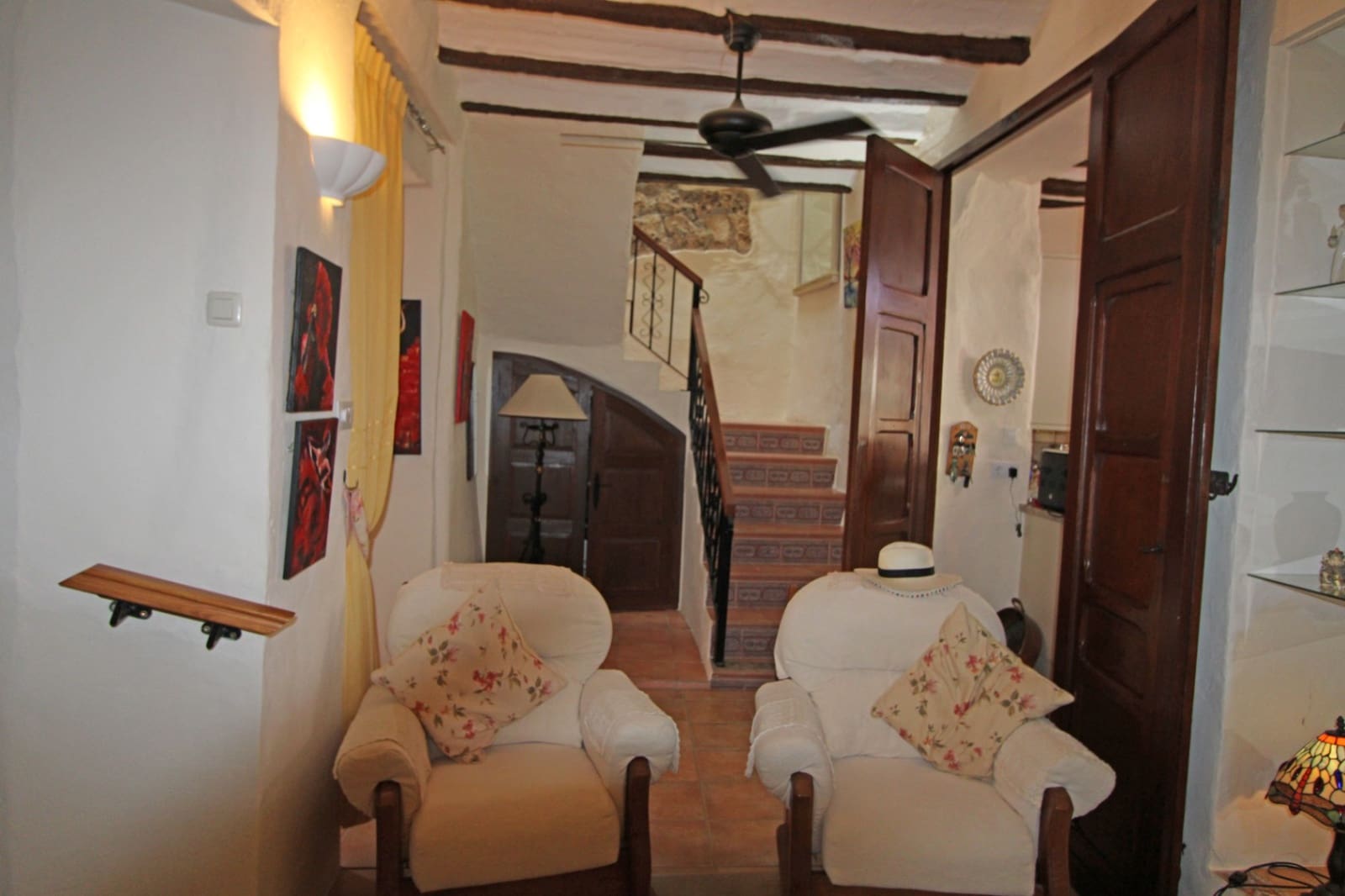 4 camera da letto Casa in vendita in Tormos - 245.000 € (Rif: 9542806)