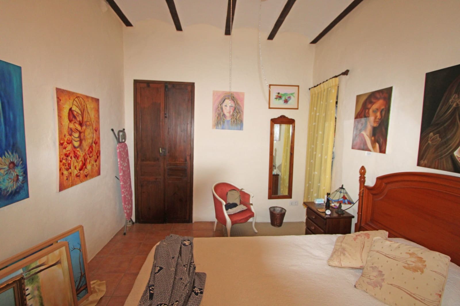 4 camera da letto Casa in vendita in Tormos - 245.000 € (Rif: 9542806)