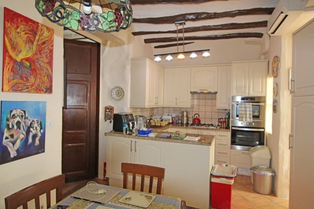 4 camera da letto Casa in vendita in Tormos - 245.000 € (Rif: 9542806)