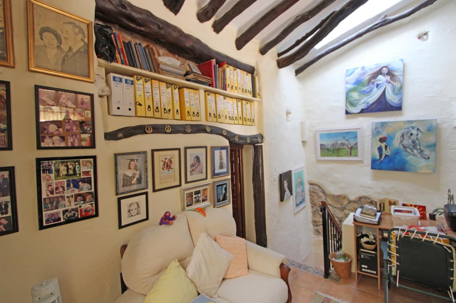 4 camera da letto Casa in vendita in Tormos - 245.000 € (Rif: 9542806)