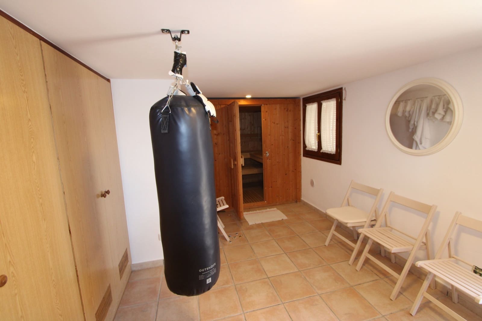 3 soveværelse Villa til salg i Orba med swimmingpool - € 560.000 (Ref: 9542810)