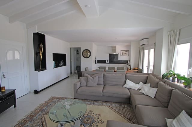 5 quarto Moradia para venda em Murla com piscina garagem - 599 000 € (Ref: 9542811)