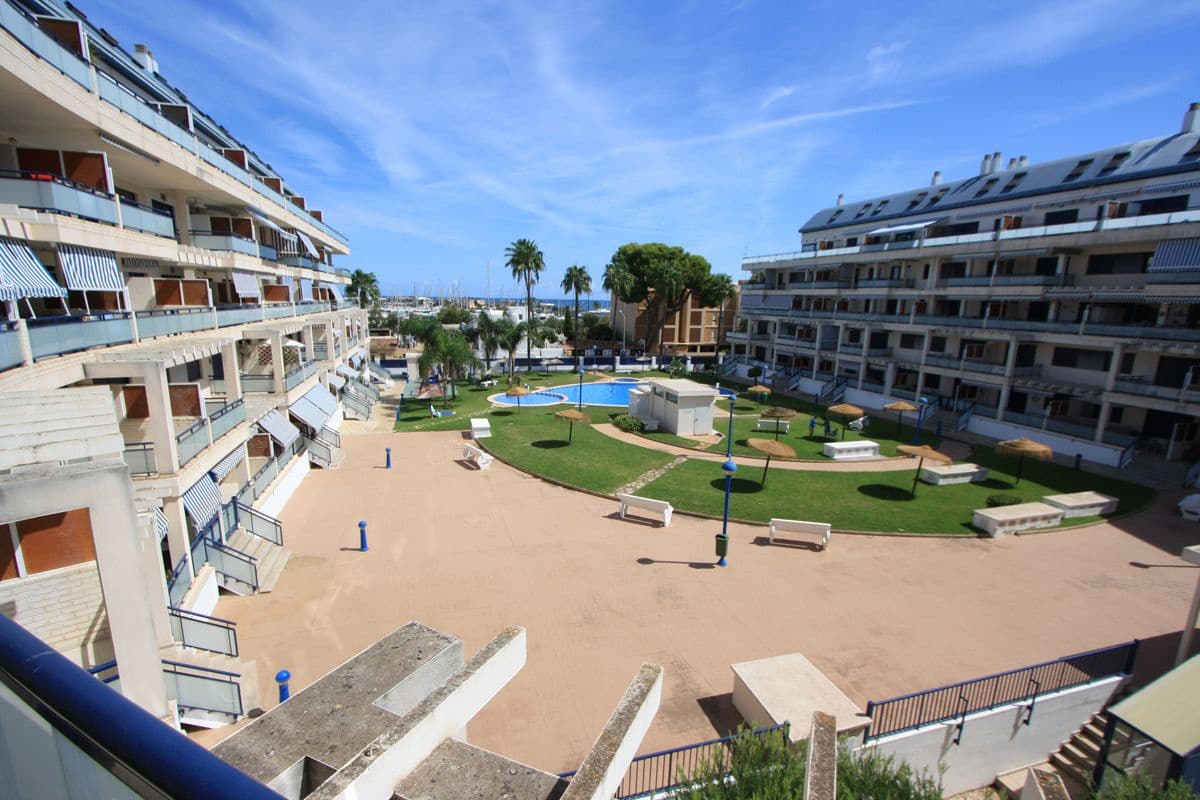 2 bedroom Apartment for sale in Denia with pool - € 365,000 (Ref: 9542815)