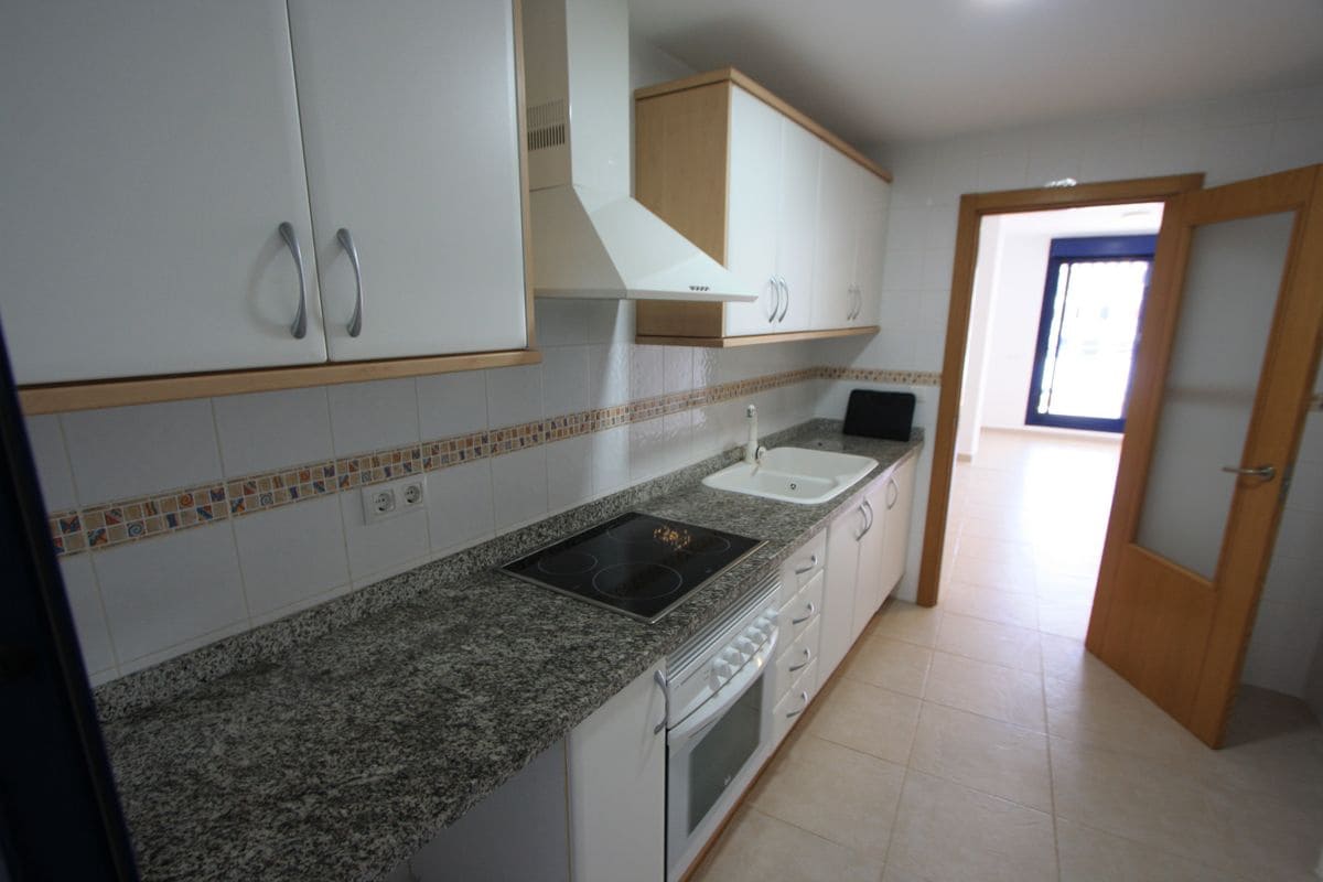 2 bedroom Apartment for sale in Denia with pool - € 365,000 (Ref: 9542815)
