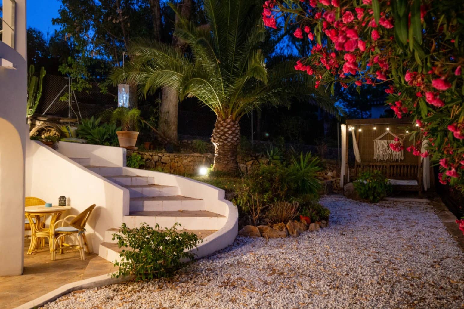 3 chambre Villa/Maison à vendre à Denia avec piscine garage - 628 000 € (Ref: 9542821)