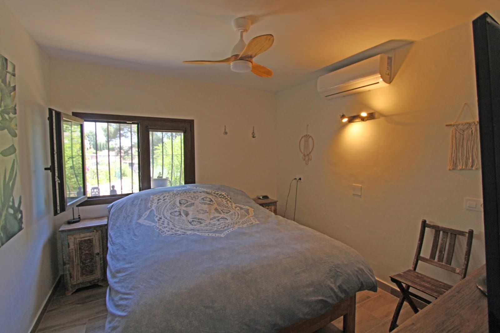 4 chambre Villa/Maison à vendre à Alcalali / Alcanali avec garage - 695 000 € (Ref: 9542823)