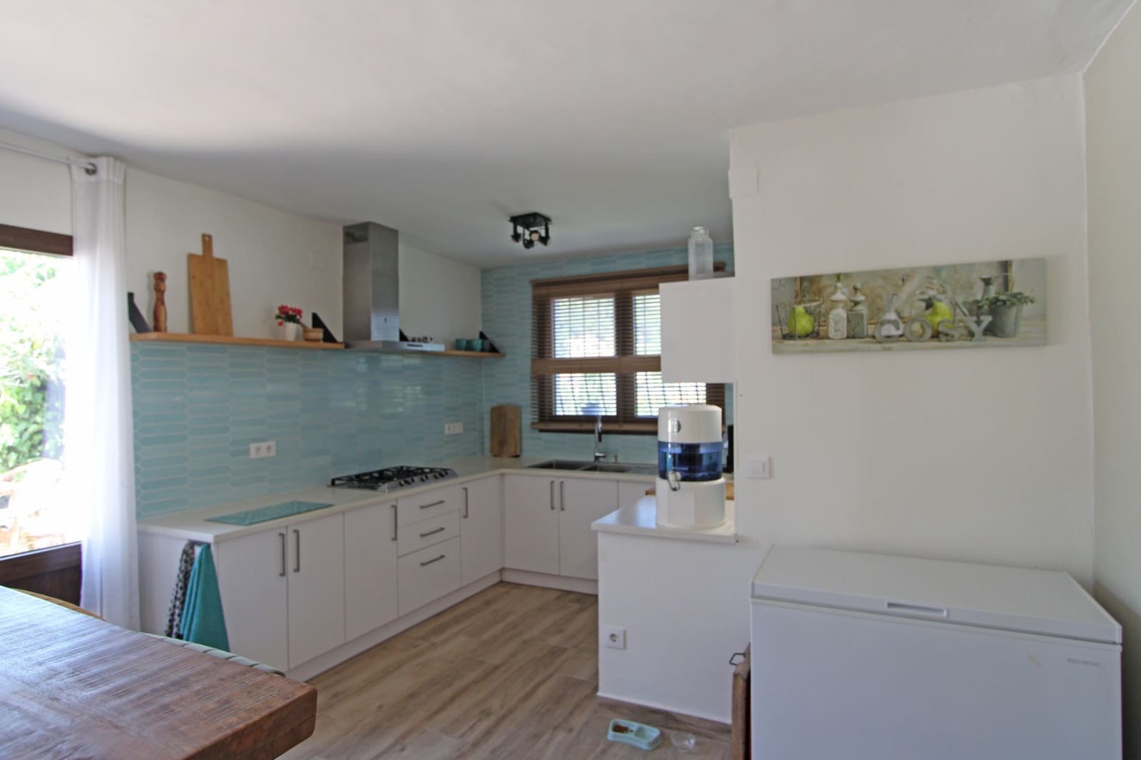 4 chambre Villa/Maison à vendre à Alcalali / Alcanali avec garage - 695 000 € (Ref: 9542823)