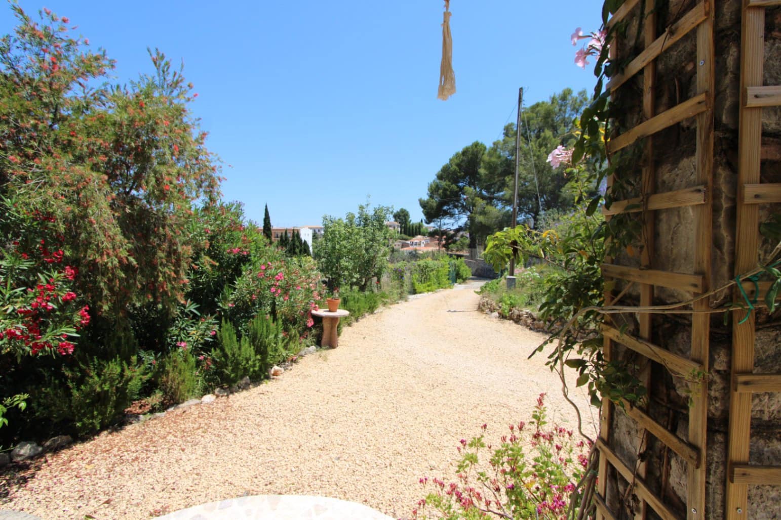 4 chambre Villa/Maison à vendre à Alcalali / Alcanali avec garage - 695 000 € (Ref: 9542823)