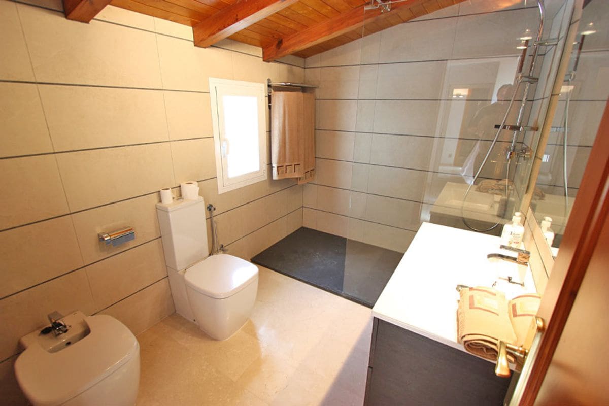 8 chambre Villa/Maison à vendre à Javea / Xabia avec piscine garage - 2 100 000 € (Ref: 9542825)