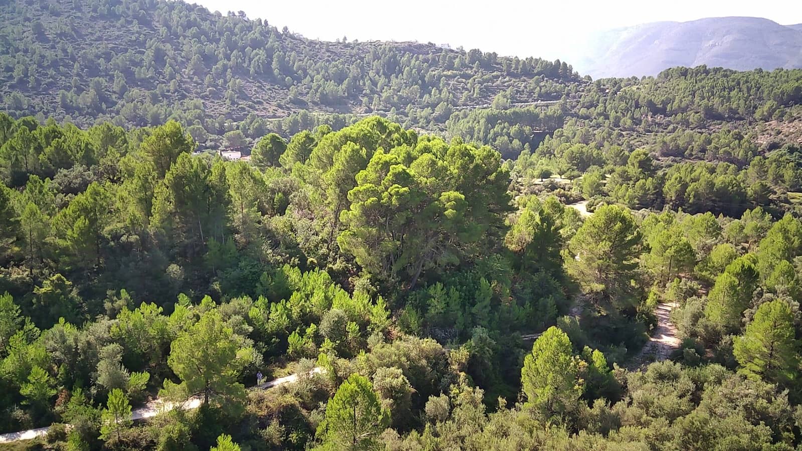 Bauplatz zu verkaufen in Orba - 130.000 € (Ref: 9542826)