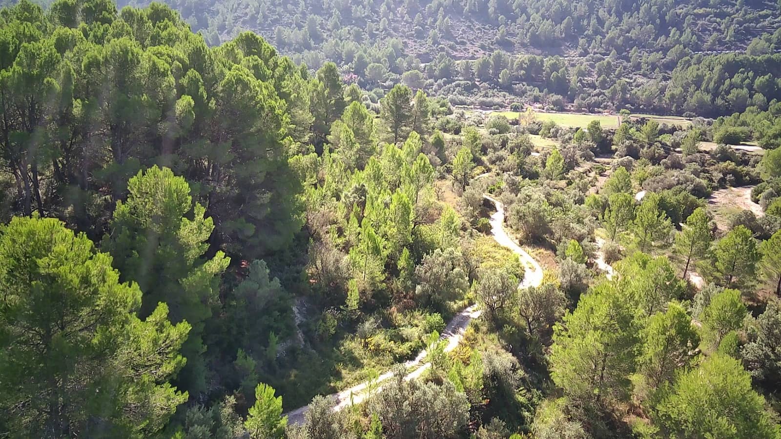 Bauplatz zu verkaufen in Orba - 130.000 € (Ref: 9542826)