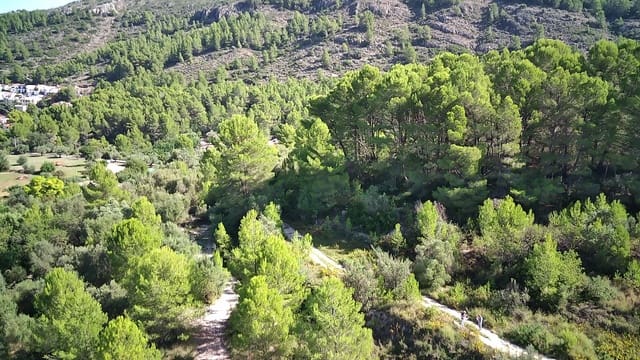 Bauplatz zu verkaufen in Orba - 130.000 € (Ref: 9542826)