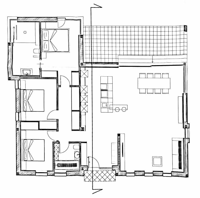 Building Plot for sale in Beniarbeig - € 165,000 (Ref: 9542827)
