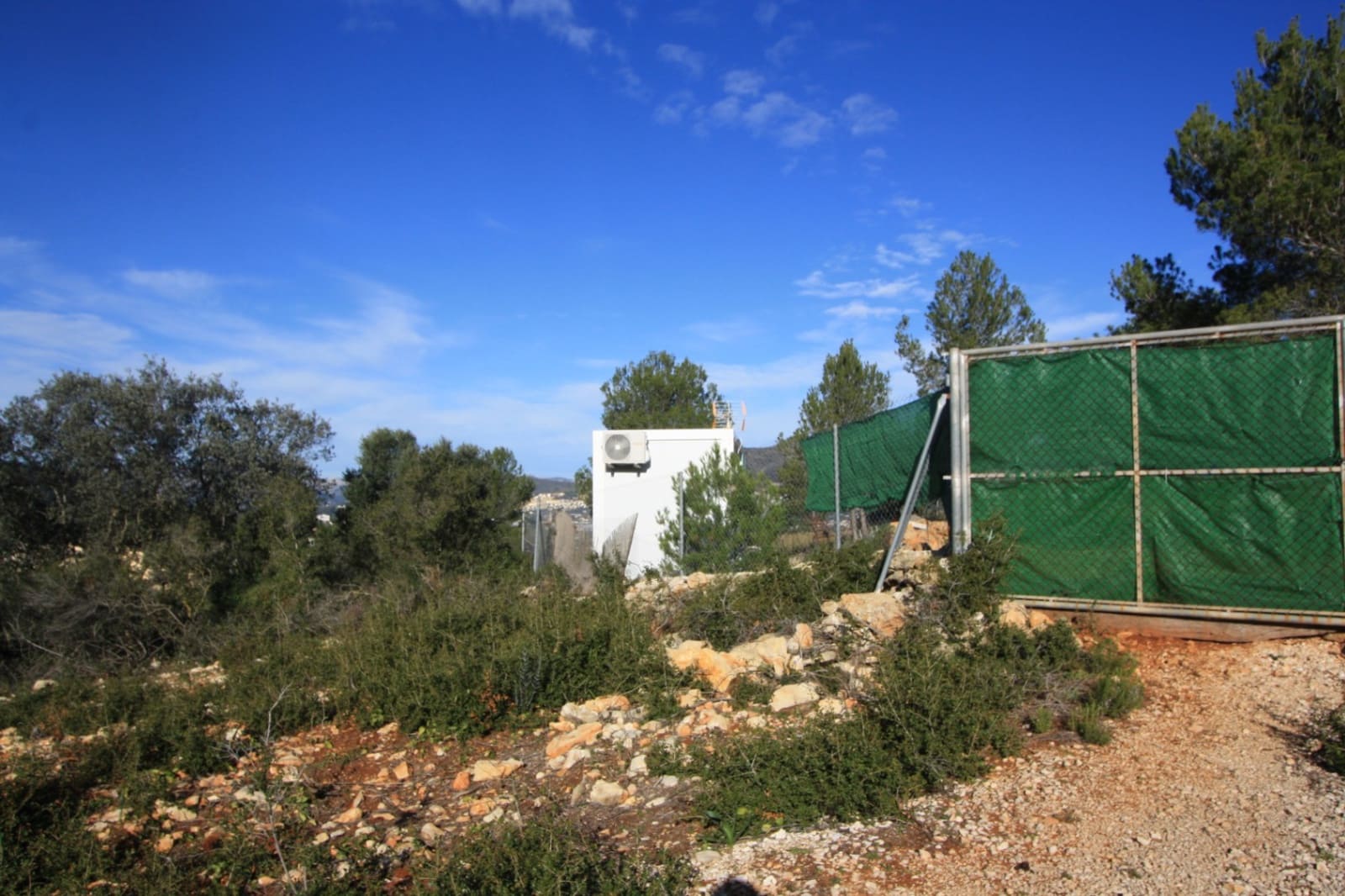 Bauplatz zu verkaufen in Lliber - 145.000 € (Ref: 9542829)