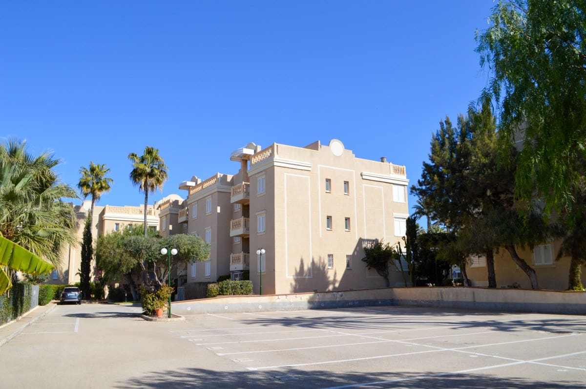 2 bedroom Apartment for sale in Denia with pool garage - € 489,000 (Ref: 9557465)