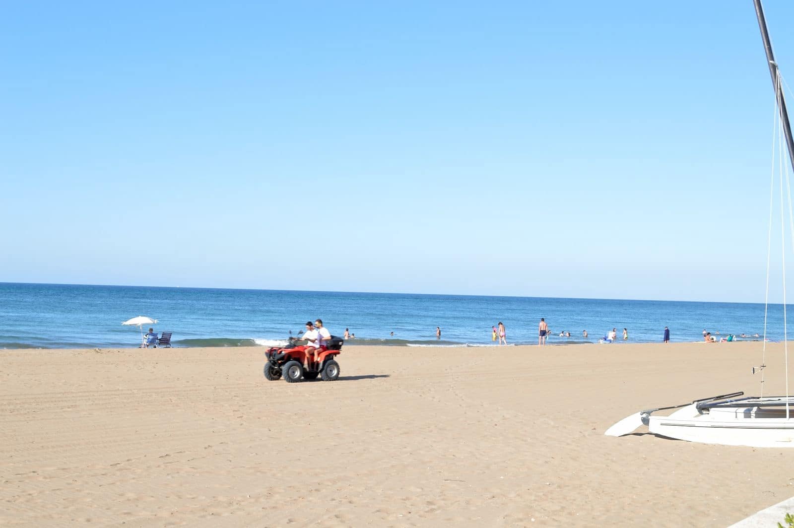 2 bedroom Apartment for sale in Denia with pool garage - € 489,000 (Ref: 9557465)