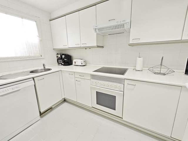 2 camera da letto Appartamento in vendita in Dénia con piscina garage - 489.000 € (Rif: 9557465)
