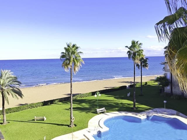 2 camera da letto Appartamento in vendita in Dénia con piscina garage - 489.000 € (Rif: 9557465)