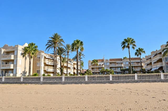 2 sypialnia Apartament na sprzedaż w Dénia z basenem garażem - 415 000 € (Ref: 9557465)