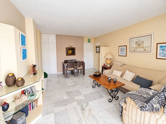 2 sypialnia Apartament na sprzedaż w Dénia z basenem garażem - 415 000 € (Ref: 9557465)