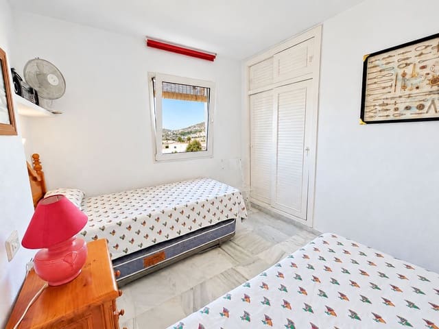 2 sypialnia Apartament na sprzedaż w Dénia z basenem garażem - 415 000 € (Ref: 9557465)