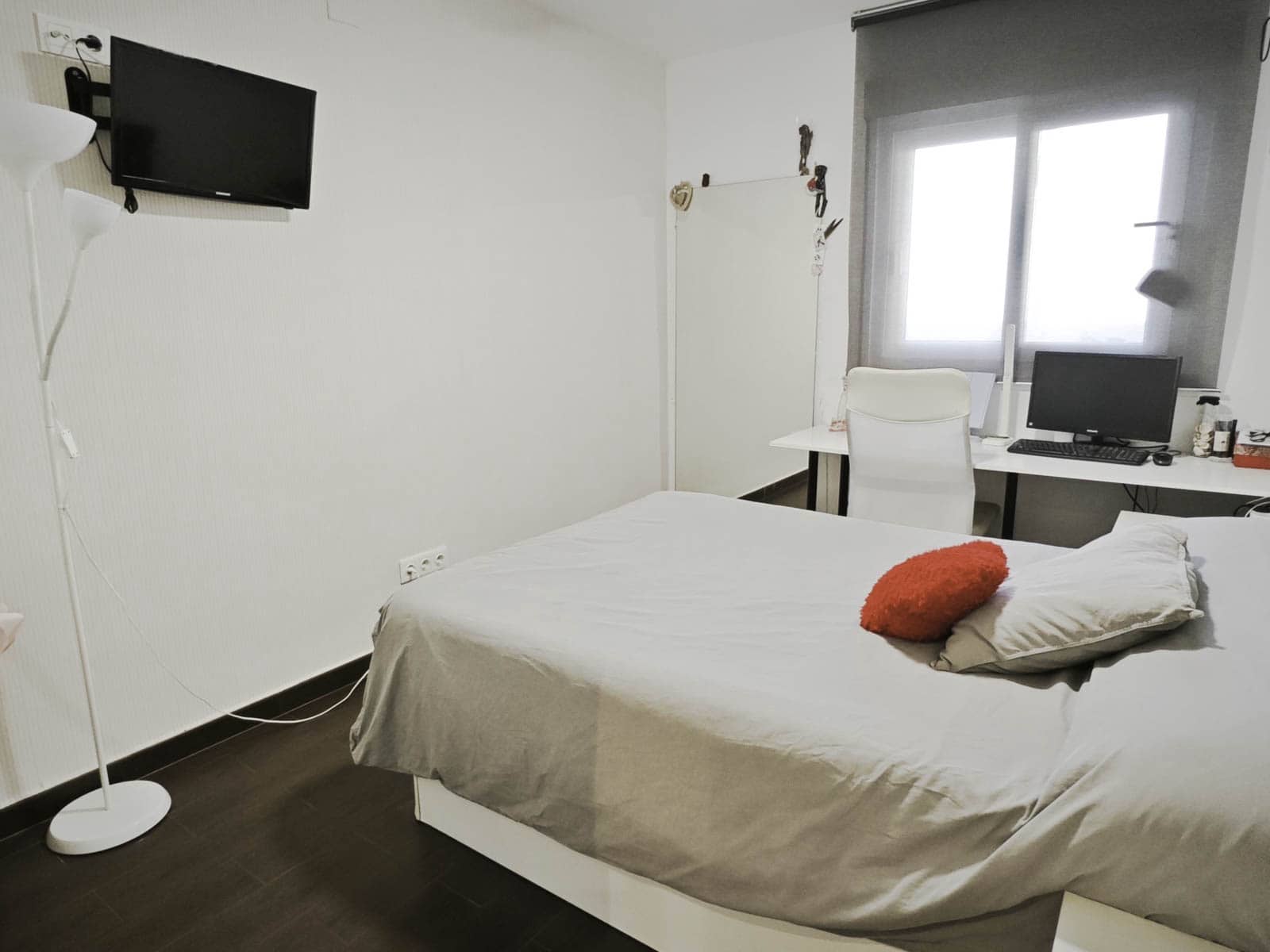 3 makuuhuone Asunto myytävänä paikassa Denia - 260 000 € (Ref: 9557466)