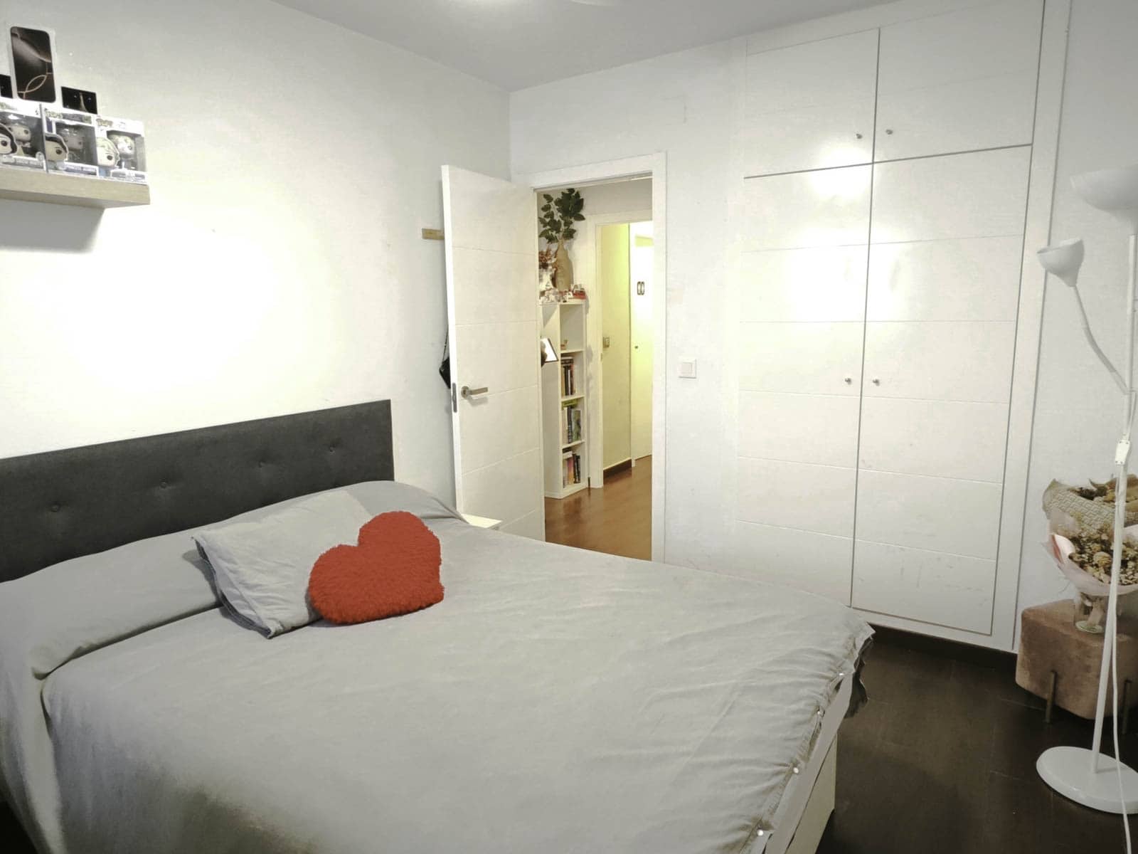 3 makuuhuone Asunto myytävänä paikassa Denia - 260 000 € (Ref: 9557466)