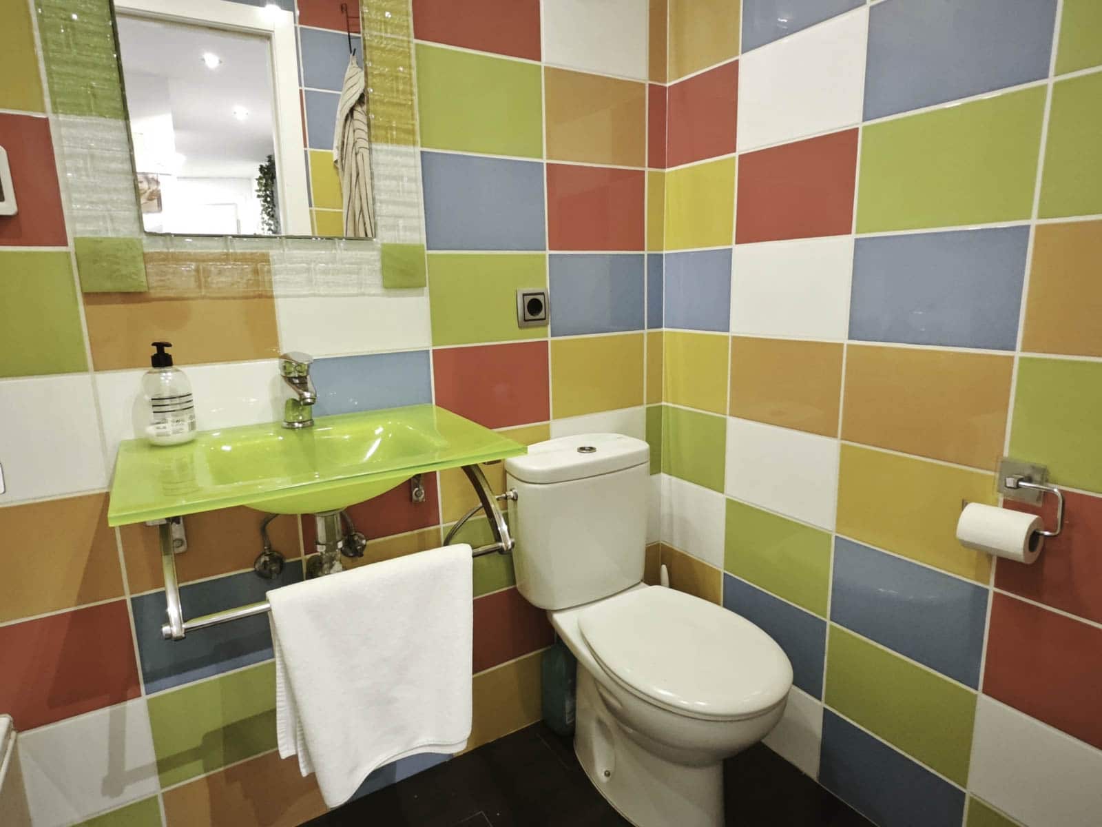 3 makuuhuone Asunto myytävänä paikassa Denia - 260 000 € (Ref: 9557466)