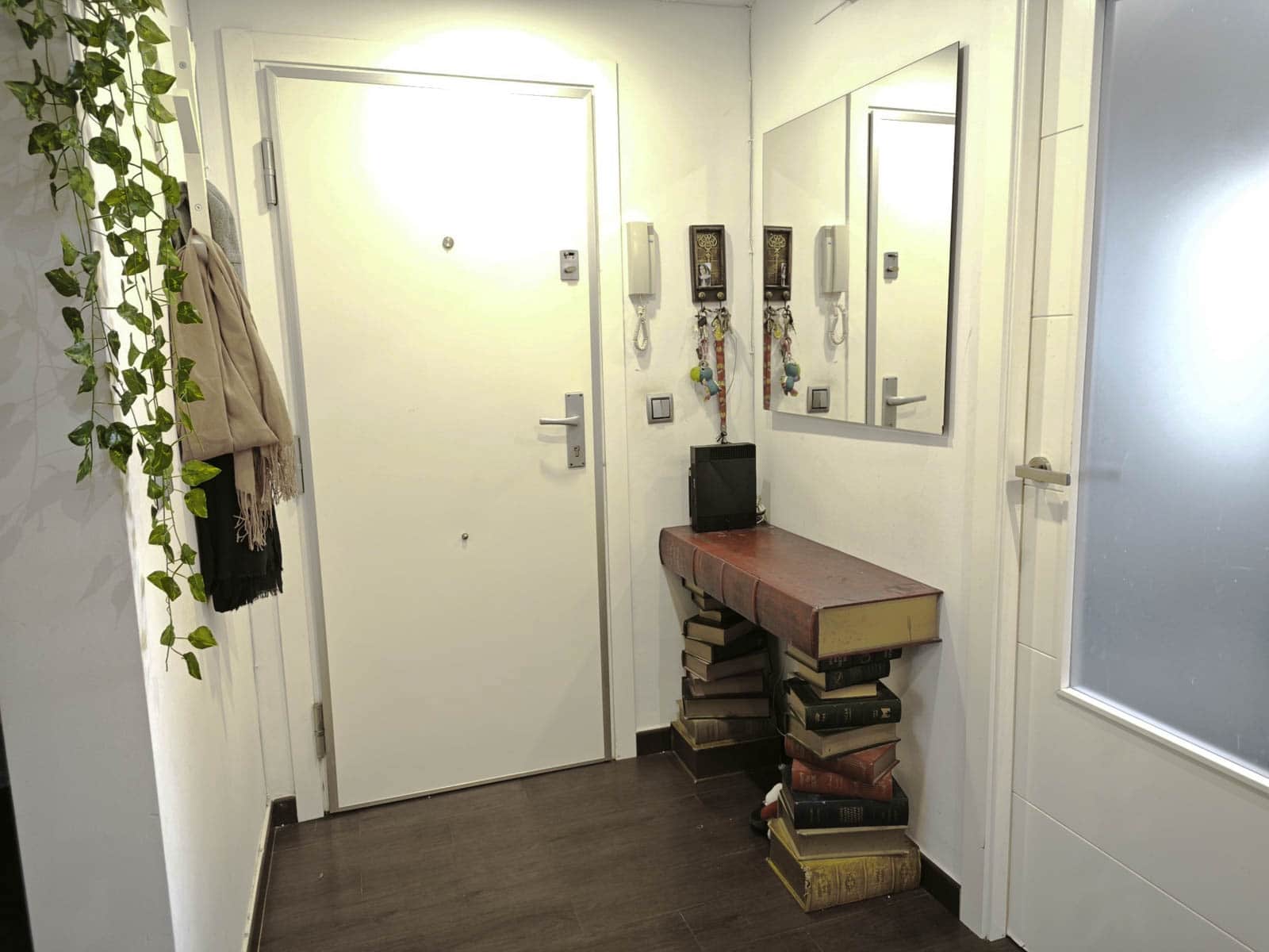 3 makuuhuone Asunto myytävänä paikassa Denia - 260 000 € (Ref: 9557466)