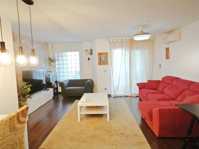3 Zimmer Wohnung zu verkaufen in Dénia - 260.000 € (Ref: 9557466)