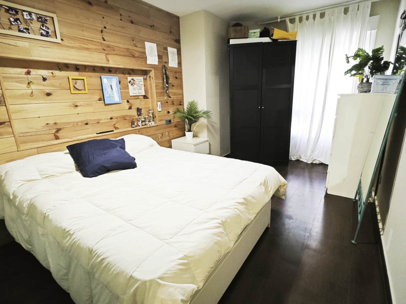 3 makuuhuone Asunto myytävänä paikassa Denia - 260 000 € (Ref: 9557466)