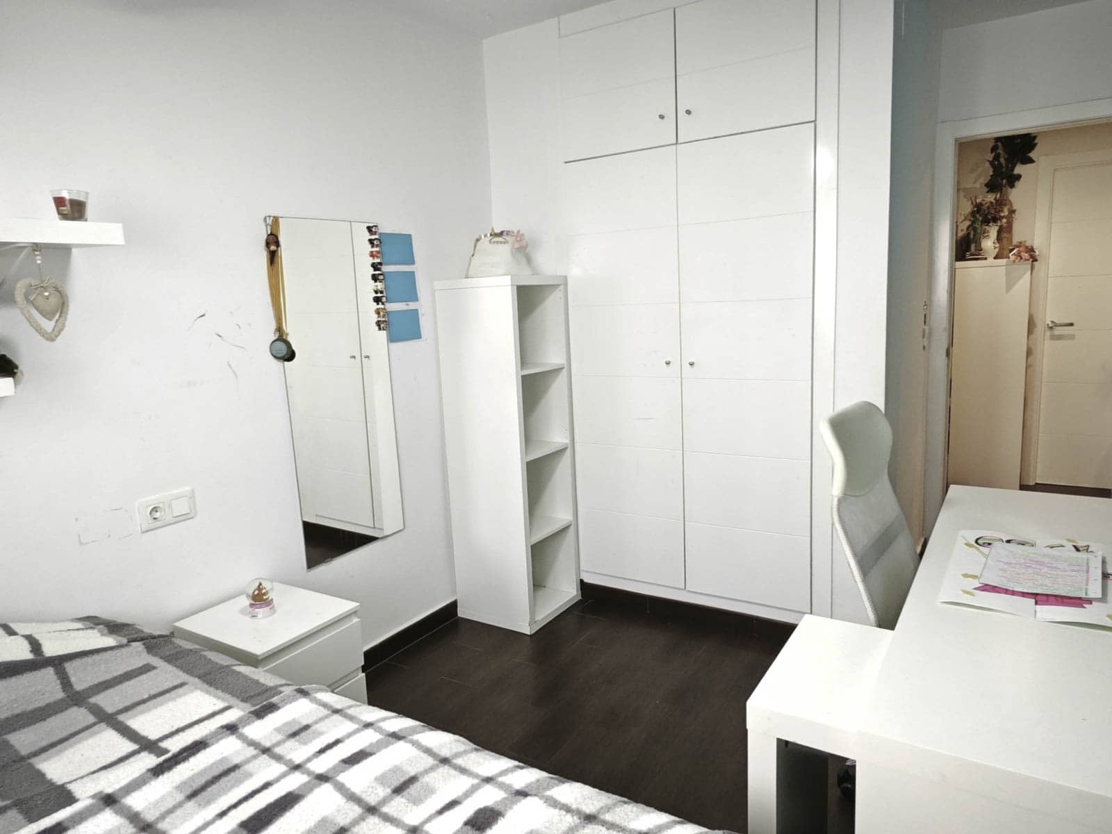 3 makuuhuone Asunto myytävänä paikassa Denia - 260 000 € (Ref: 9557466)