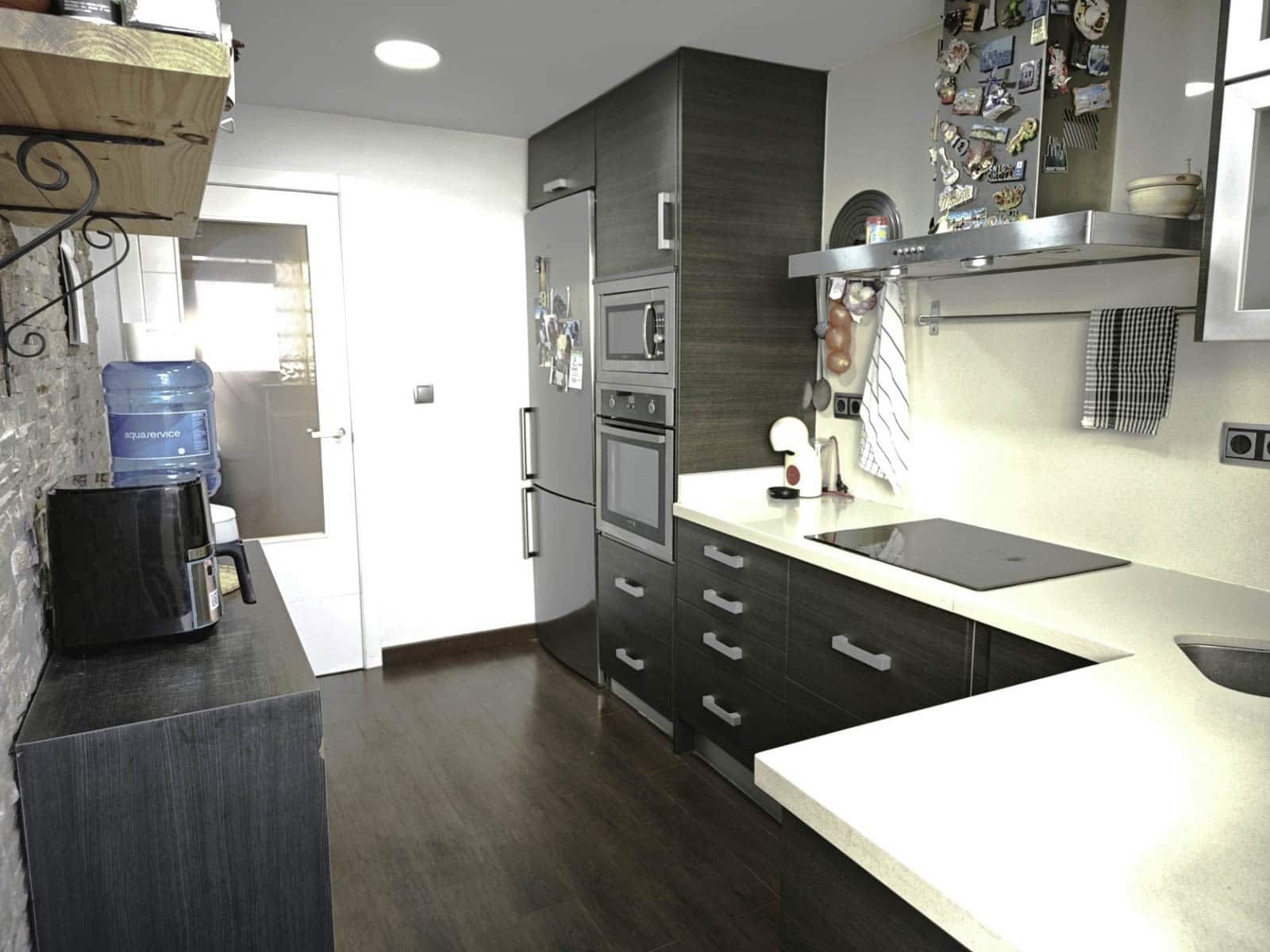 3 makuuhuone Asunto myytävänä paikassa Denia - 260 000 € (Ref: 9557466)