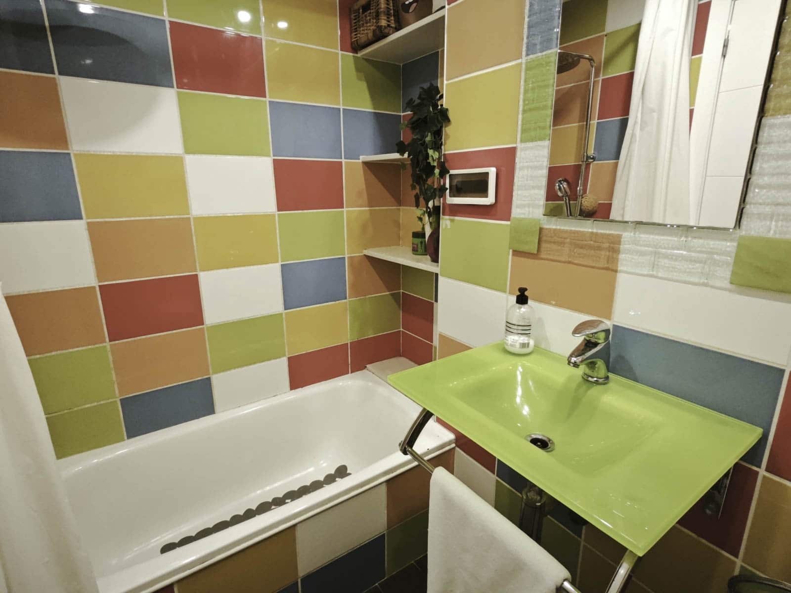 3 makuuhuone Asunto myytävänä paikassa Denia - 260 000 € (Ref: 9557466)