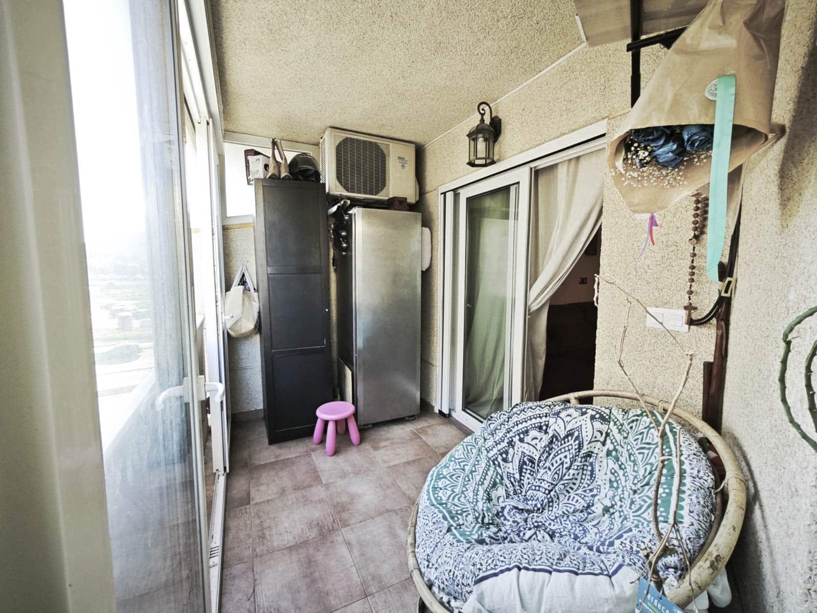 3 makuuhuone Asunto myytävänä paikassa Denia - 260 000 € (Ref: 9557466)