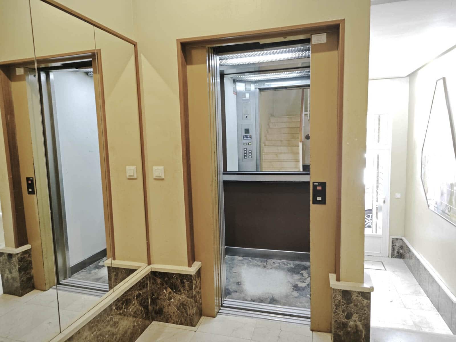 3 makuuhuone Asunto myytävänä paikassa Denia - 260 000 € (Ref: 9557466)