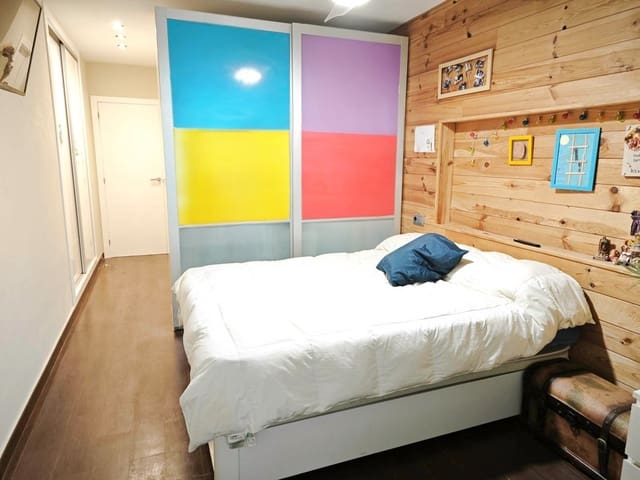 3 Zimmer Wohnung zu verkaufen in Dénia - 260.000 € (Ref: 9557466)