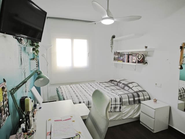 3 Zimmer Wohnung zu verkaufen in Dénia - 260.000 € (Ref: 9557466)