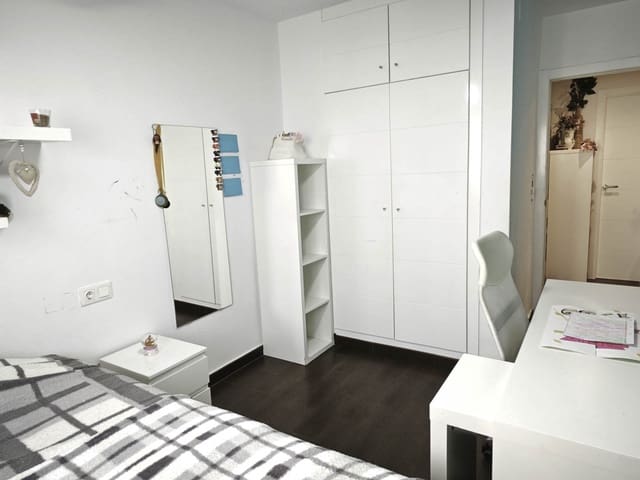 3 Zimmer Wohnung zu verkaufen in Dénia - 260.000 € (Ref: 9557466)