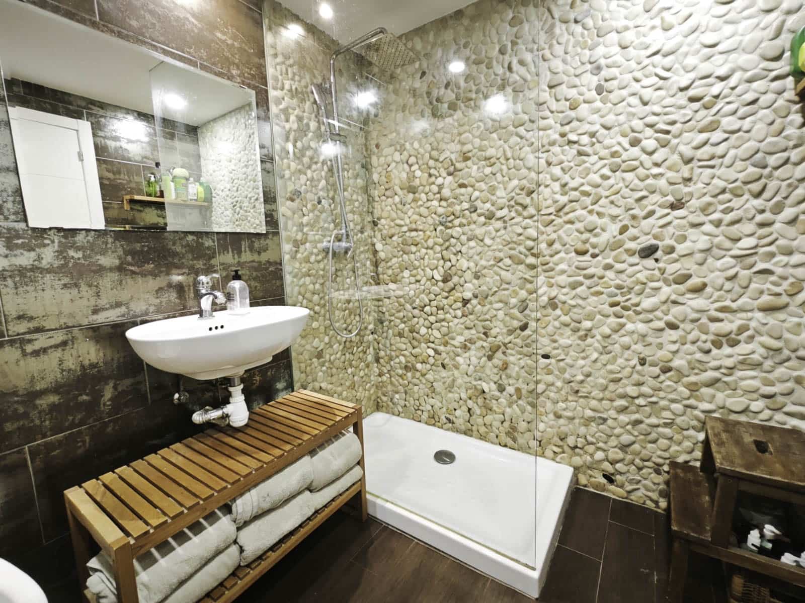 3 makuuhuone Asunto myytävänä paikassa Denia - 260 000 € (Ref: 9557466)