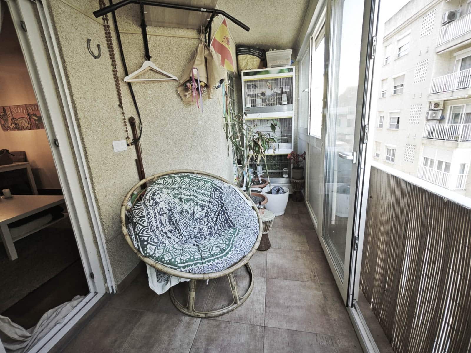 3 makuuhuone Asunto myytävänä paikassa Denia - 260 000 € (Ref: 9557466)