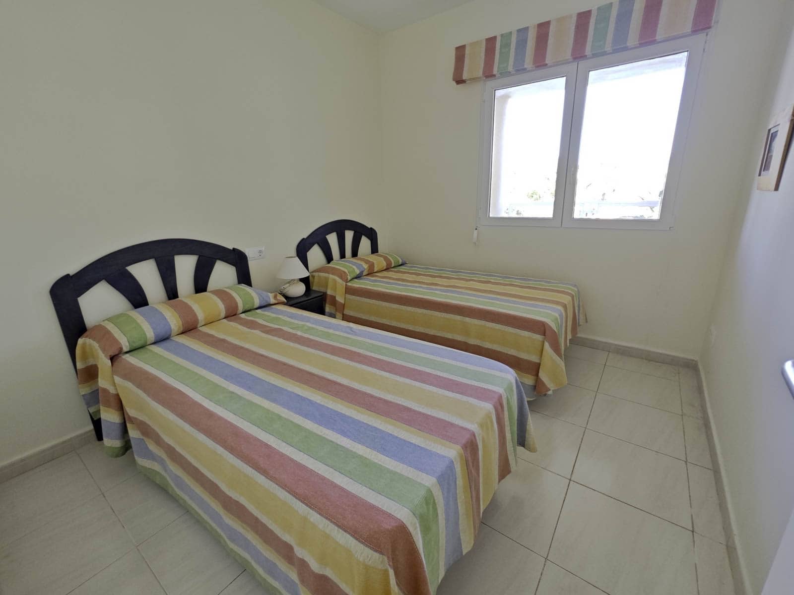 Apartamento de 2 habitaciones en Dénia en venta con piscina garaje - 269.000 € (Ref: 9557468)