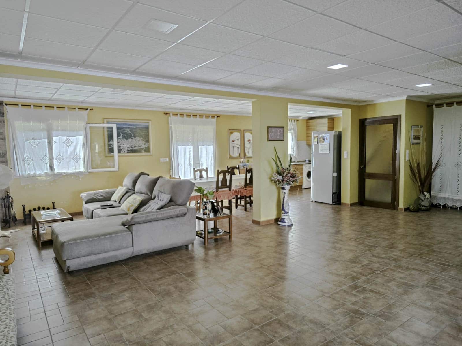 3 Zimmer Villa zu verkaufen in Pedreguer mit Pool Garage - 449.000 € (Ref: 9557469)