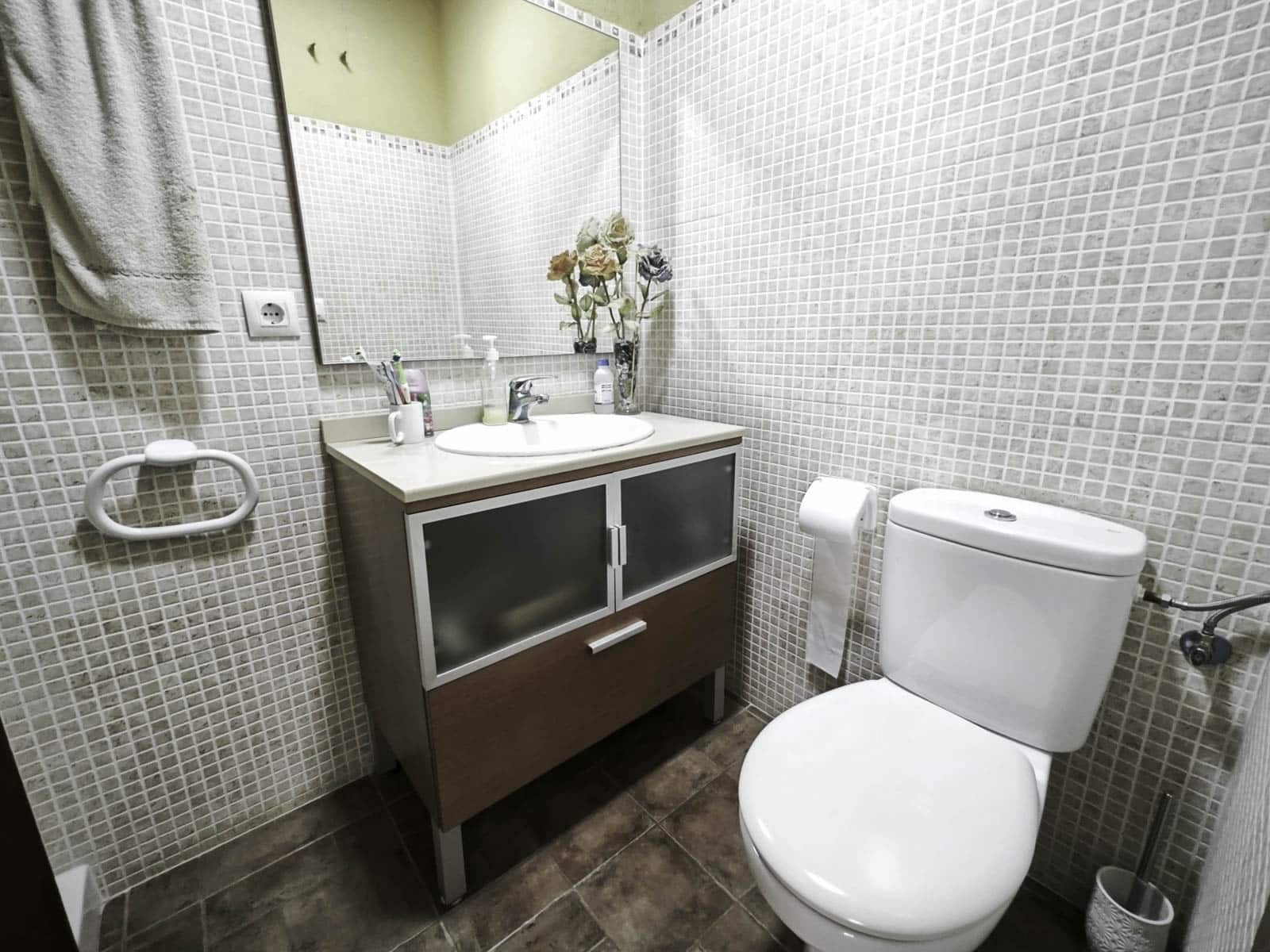 3 Zimmer Villa zu verkaufen in Pedreguer mit Pool Garage - 449.000 € (Ref: 9557469)