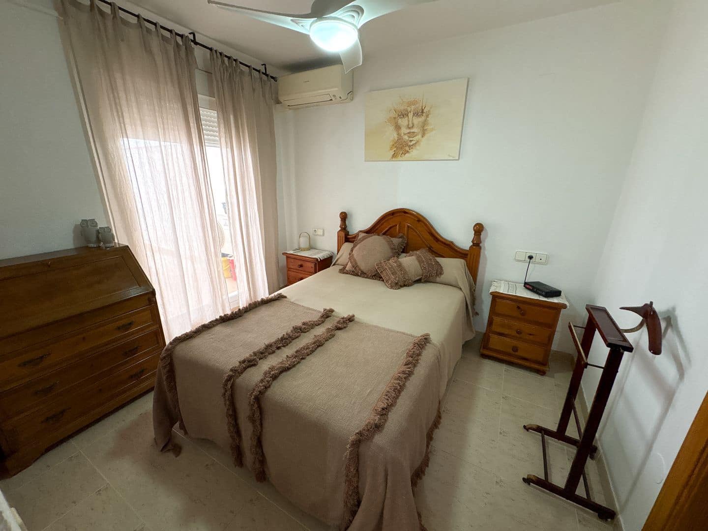 3 Zimmer Wohnung zu verkaufen in Denia mit Garage - 272.000 € (Ref: 9638894)