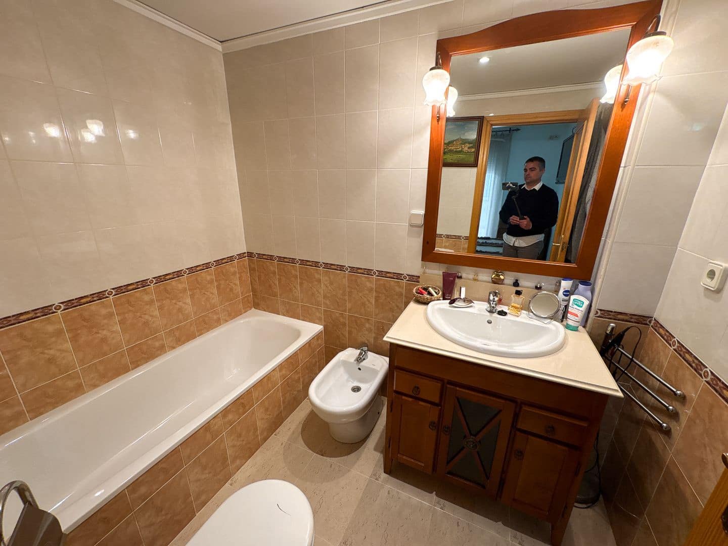 3 Zimmer Wohnung zu verkaufen in Denia mit Garage - 272.000 € (Ref: 9638894)