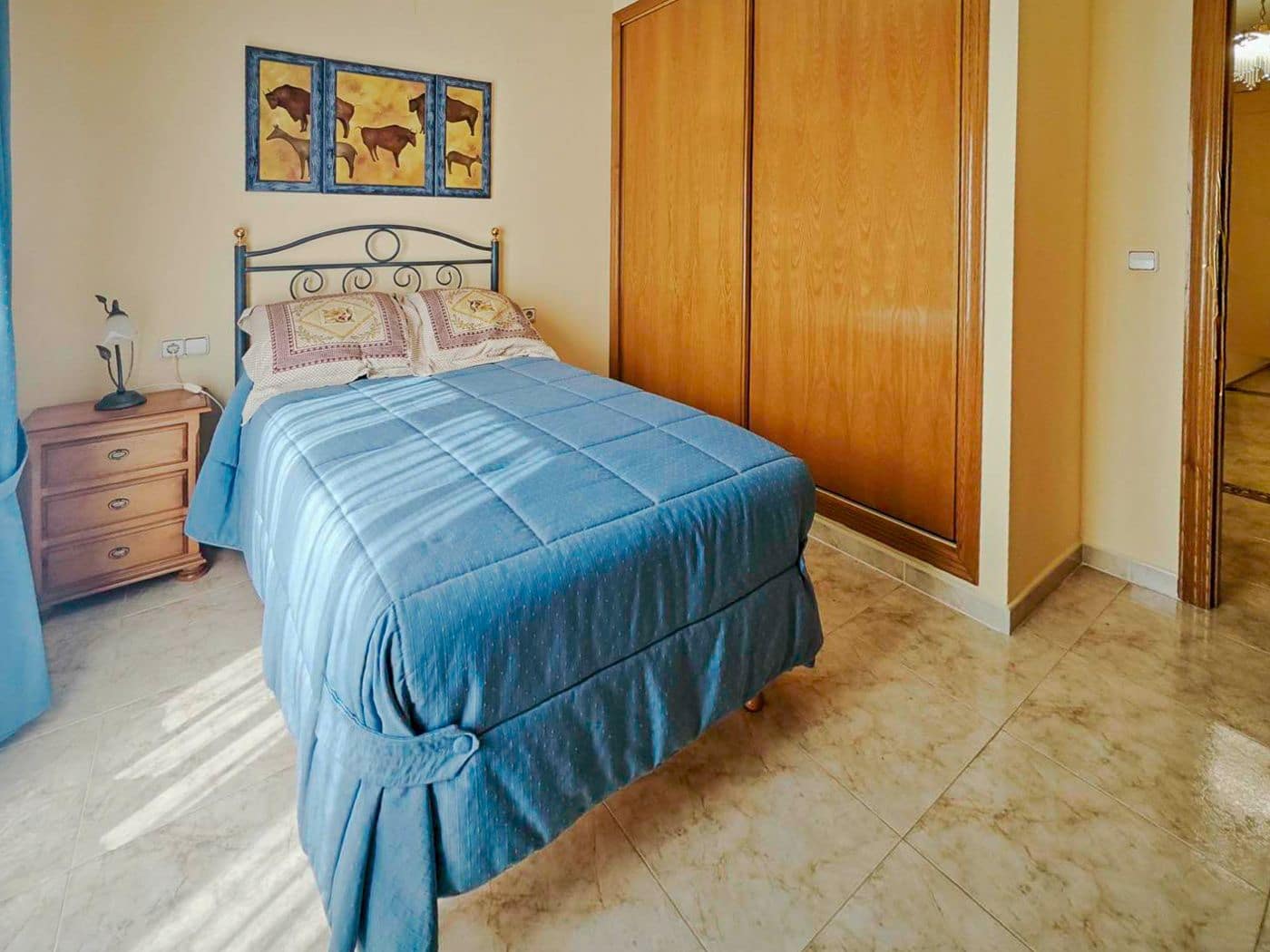 3 chambre Villa/Maison à vendre à Pedreguer avec piscine garage - 449 000 € (Ref: 9638895)