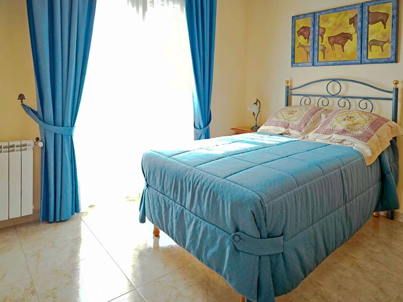 3 chambre Villa/Maison à vendre à Pedreguer avec piscine garage - 449 000 € (Ref: 9638895)